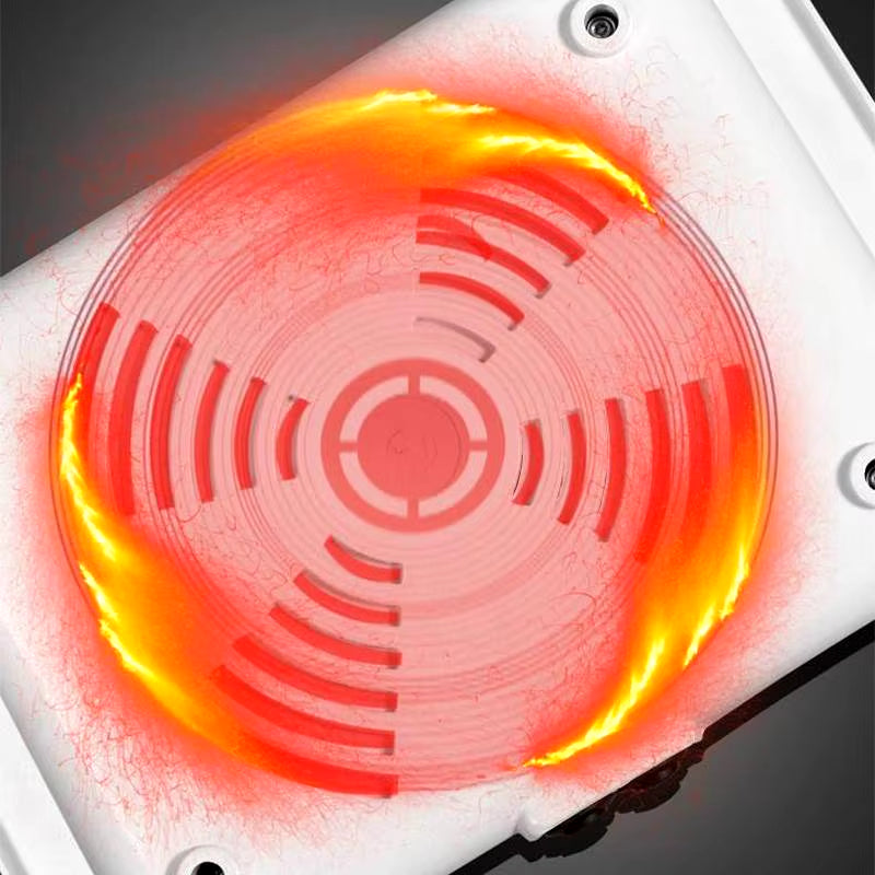 110V/220V 2 in 1 Electric Hot Pot Cooker BBQ Grill Multicooker Electric BBQ Grill Non Stick Plate Barbecue Pan Hot Pot 1200W
